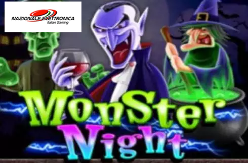 Monster Night